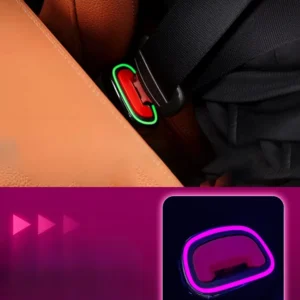 wholesale Mercedes buckle light