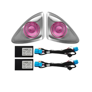 wholesale Mercedes ambient speaker