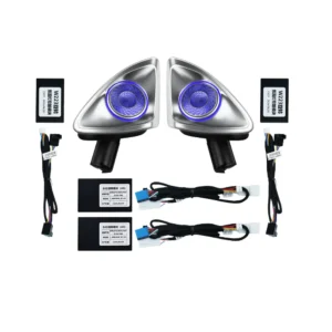 wholesale Mercedes ambient speaker