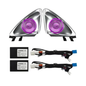 wholesale Mercedes ambient speaker