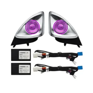 wholesale Mercedes rotating speaker