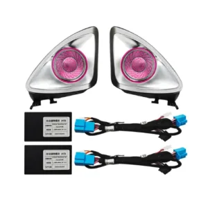 wholesale Mercedes rotating speaker