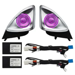 wholesale Mercedes rotating speaker