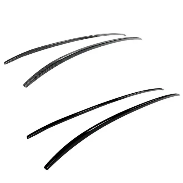 BMW Roof Rack Trim for 1 Series F40 F70 118i 125i 2019+ - Image 4