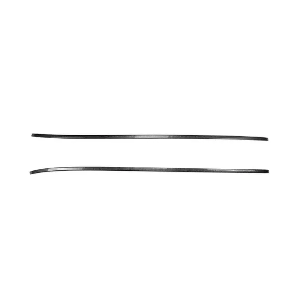 BMW Roof Rack Trim for 1 Series F40 F70 118i 125i 2019+ - Image 3