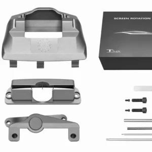 Model 3 screen bracket