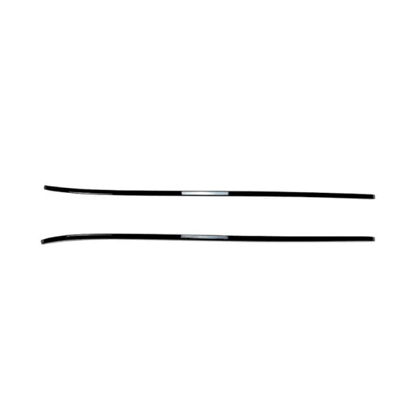 BMW Roof Rack Trim for 1 Series F40 F70 118i 125i 2019+ - Image 2