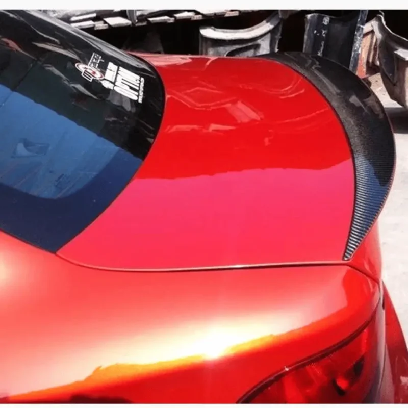 wholesale BMW carbon spoiler