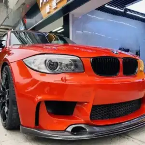wholesale BMW front lip