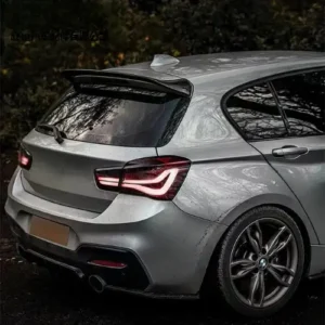 Wholesale BMW carbon spoiler