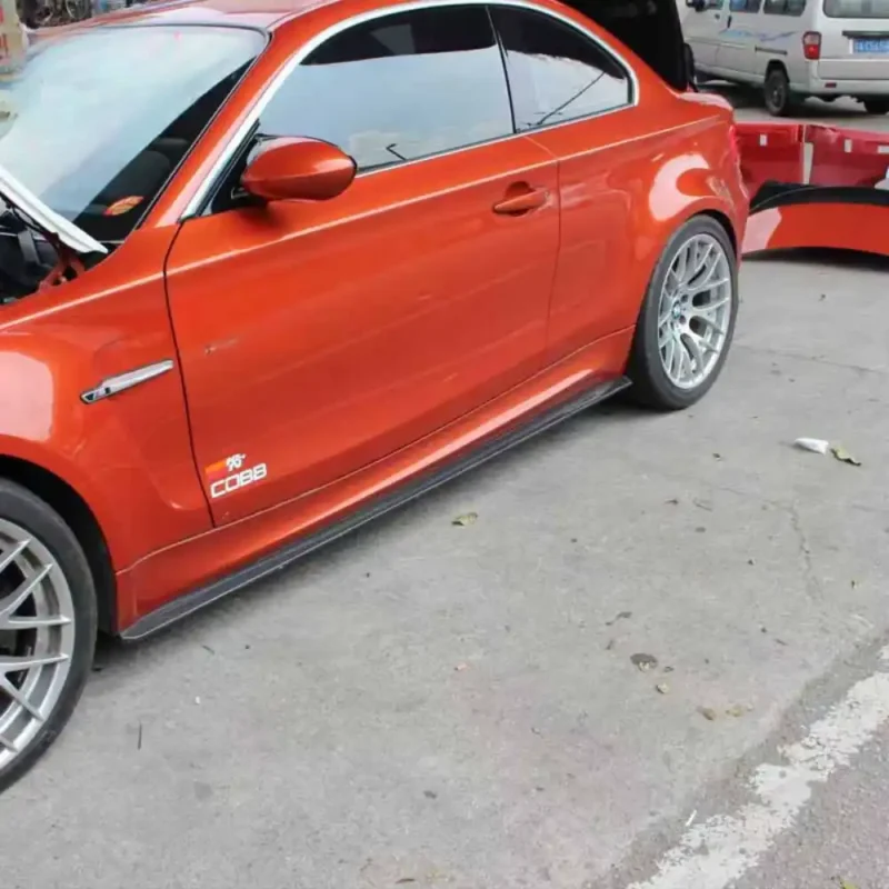 wholesale BMW side skirt