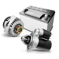 Trimpex Performance Parts