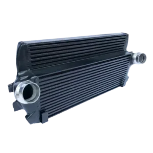 Performance BMW F-series intercooler