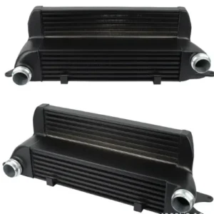 Performance BMW E60 intercooler