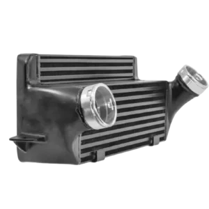 EVO2 BMW 335i intercooler