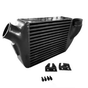 Performance Subaru WRX intercooler