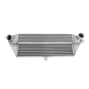 Performance Mini Cooper intercooler