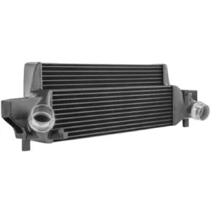Front-mounted Mini Cooper intercooler