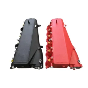 Performance B58TU intercooler manifold