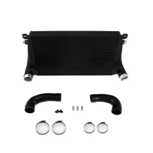65mm Volkswagen MK8 intercooler
