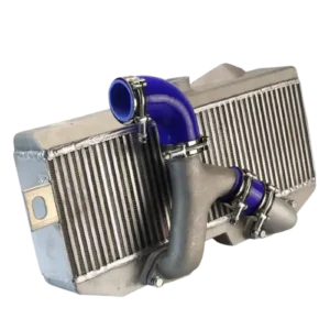 Performance Subaru EJ20 intercooler