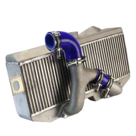 Performance Subaru EJ20 intercooler