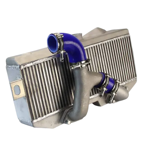 Performance Subaru EJ20 intercooler