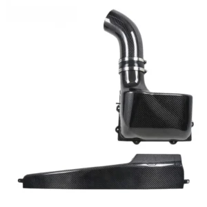Volkswagen Golf MK7 R GTI Audi A3 S3 Seat Leon Cupra Cold Air Intake Kit
