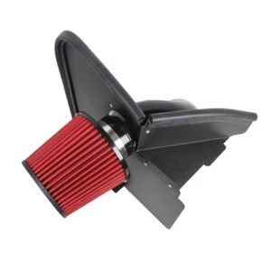 Audi B8 air intake
