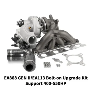 Hybrid turbo EA28R-400H+ (G25-550)