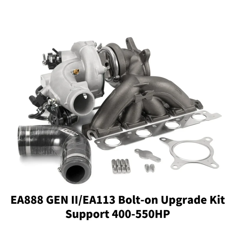 Hybrid turbo EA28R-400H+ (G25-550)