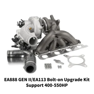 Hybrid turbo EA28R-500H+ (G25-660)