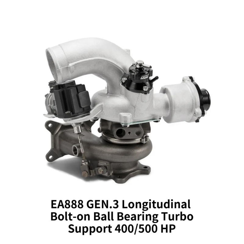 Hybrid turbo EA38R-400Z (G25-550)