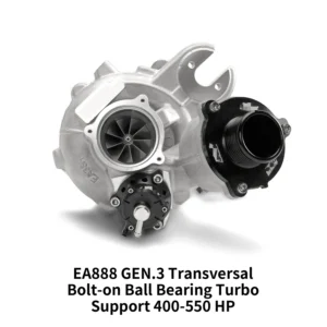 Hybrid turbo EA38R-500H (G25-660)