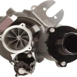 Hybrid turbo EA38R-600H (G30-660)