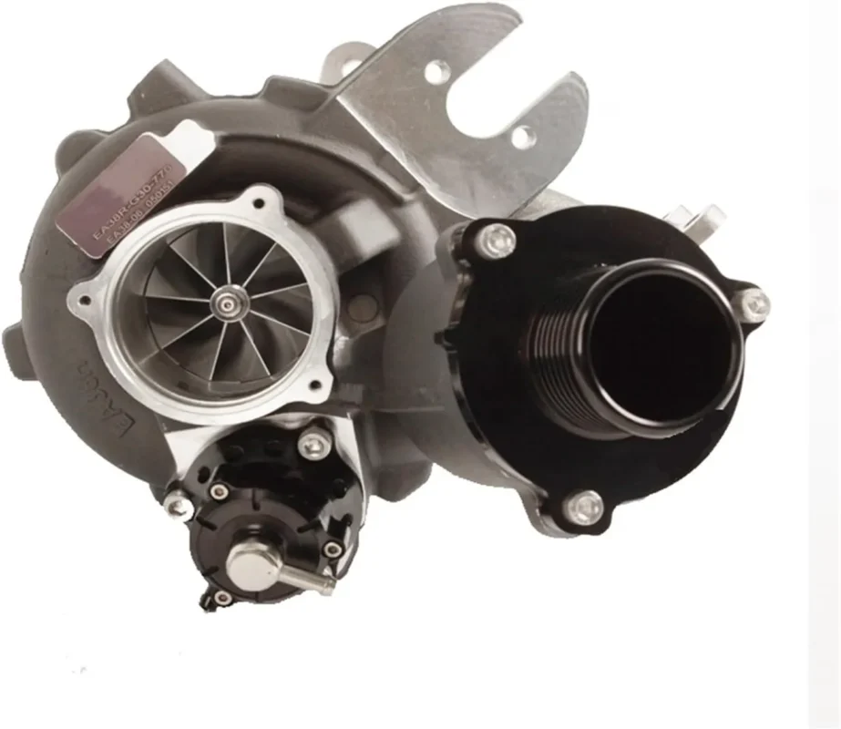 Hybrid turbo EA38R-650H (G30-770)