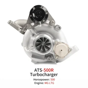 Hybrid turbo ATS-500R (G25-660)