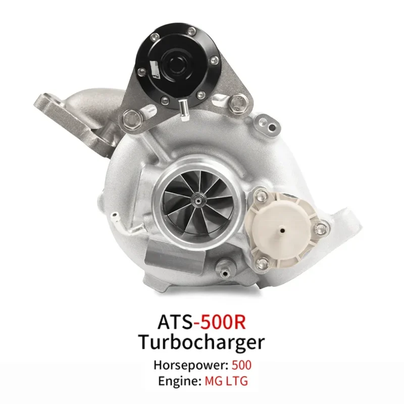 Hybrid turbo ATS-500R (G25-660)