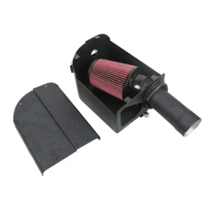 Mercedes 2015-2018 C180 C200 C300 Cold Air Intake Kit