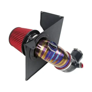 BMW 2019+ M340i B58 3.0L Titanium Cold Air Intake Kit