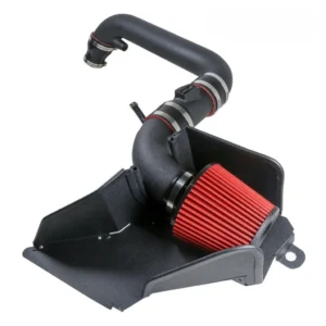 Volkswagen cold air intake