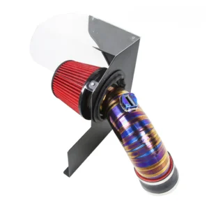 BMW 2016-2019 M140i M240i M340i F3X B58 3.0L Cold Air Intake Kit