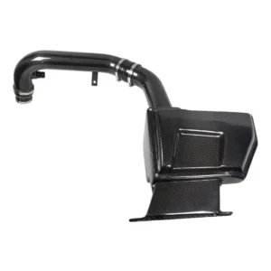 Volkswagen 2009-2013 Golf 6 GTI Cold Air Intake Kit