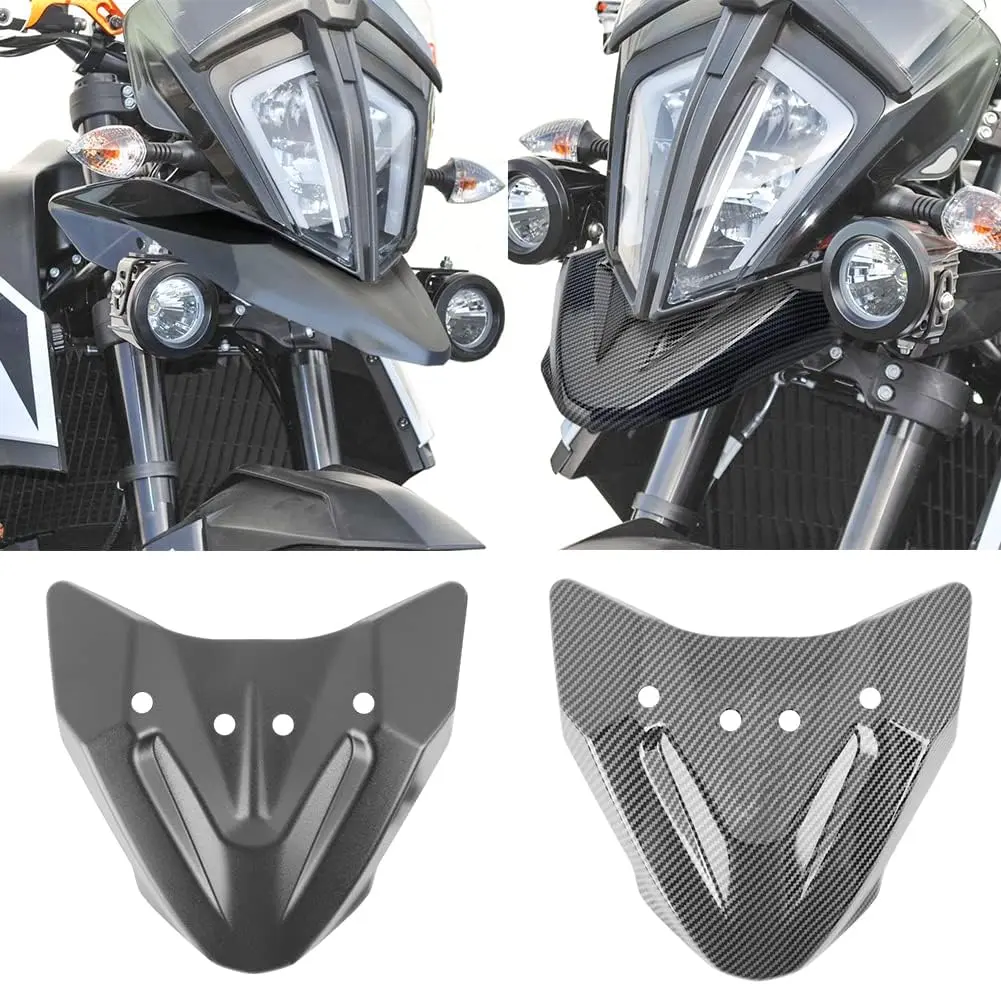 KTM Front Mud Guard