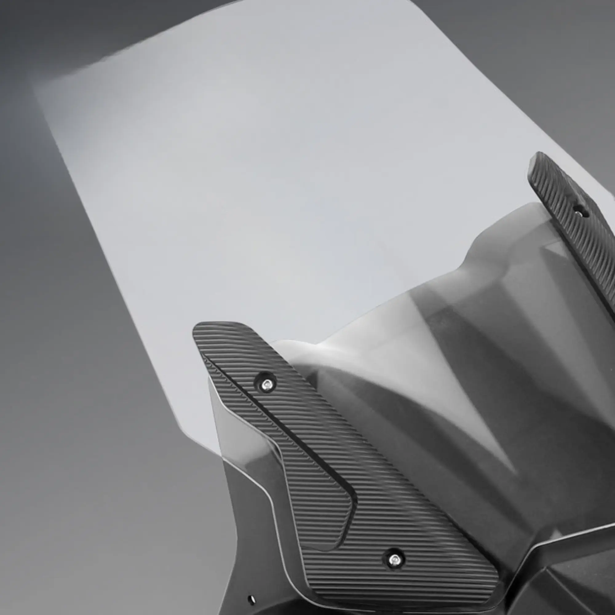 Yamaha NMAX Front Windscreen