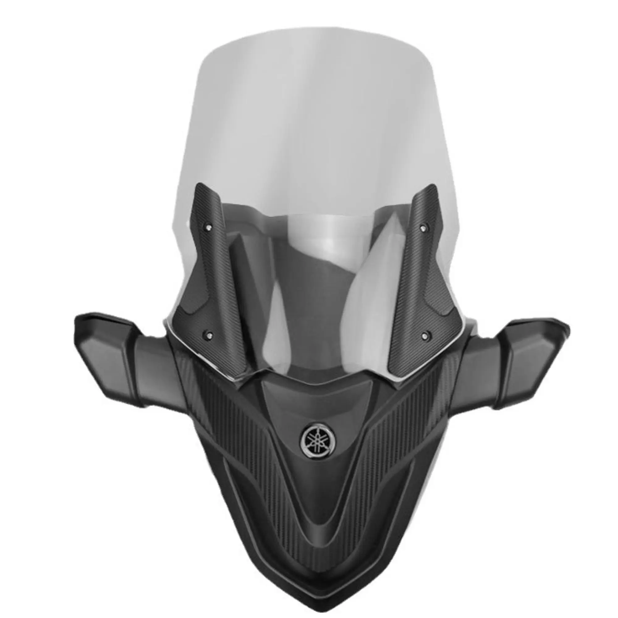 Yamaha NMAX Front Windscreen