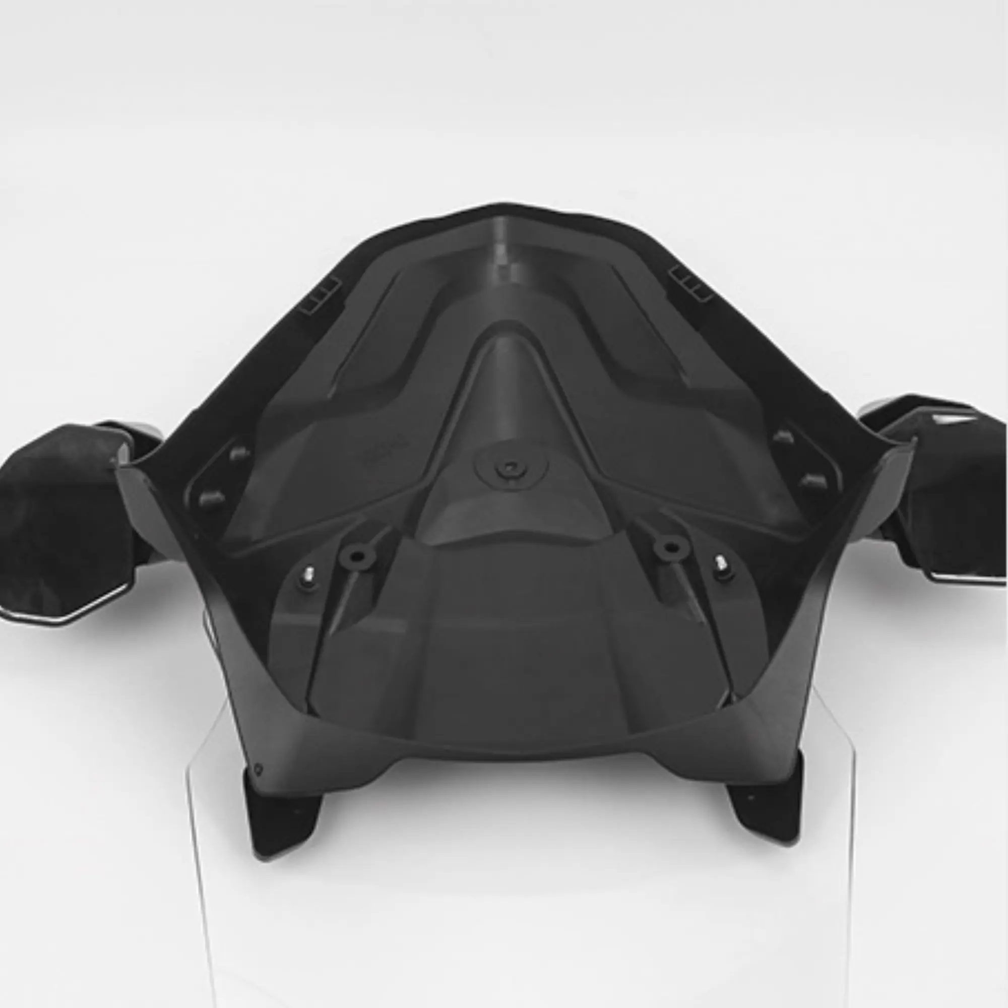 Yamaha NMAX Front Windscreen