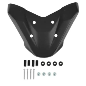 BMW Motor Front Mudguard