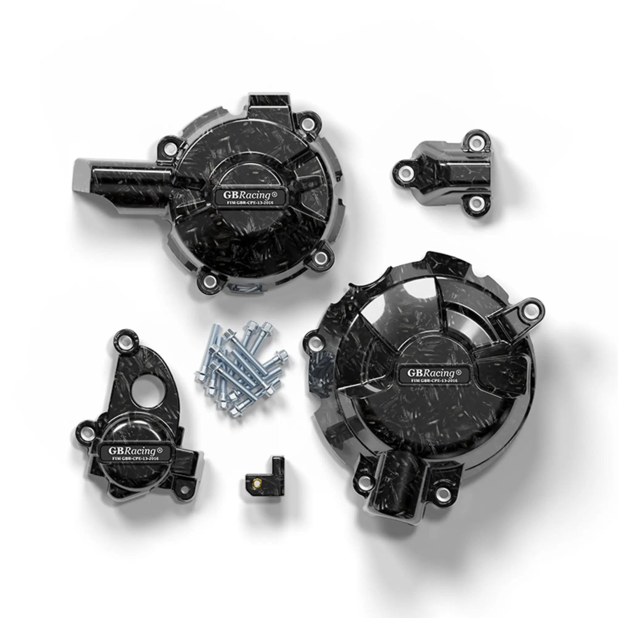 BMW S1000RR (2019–2026) – GBRacing engine guard