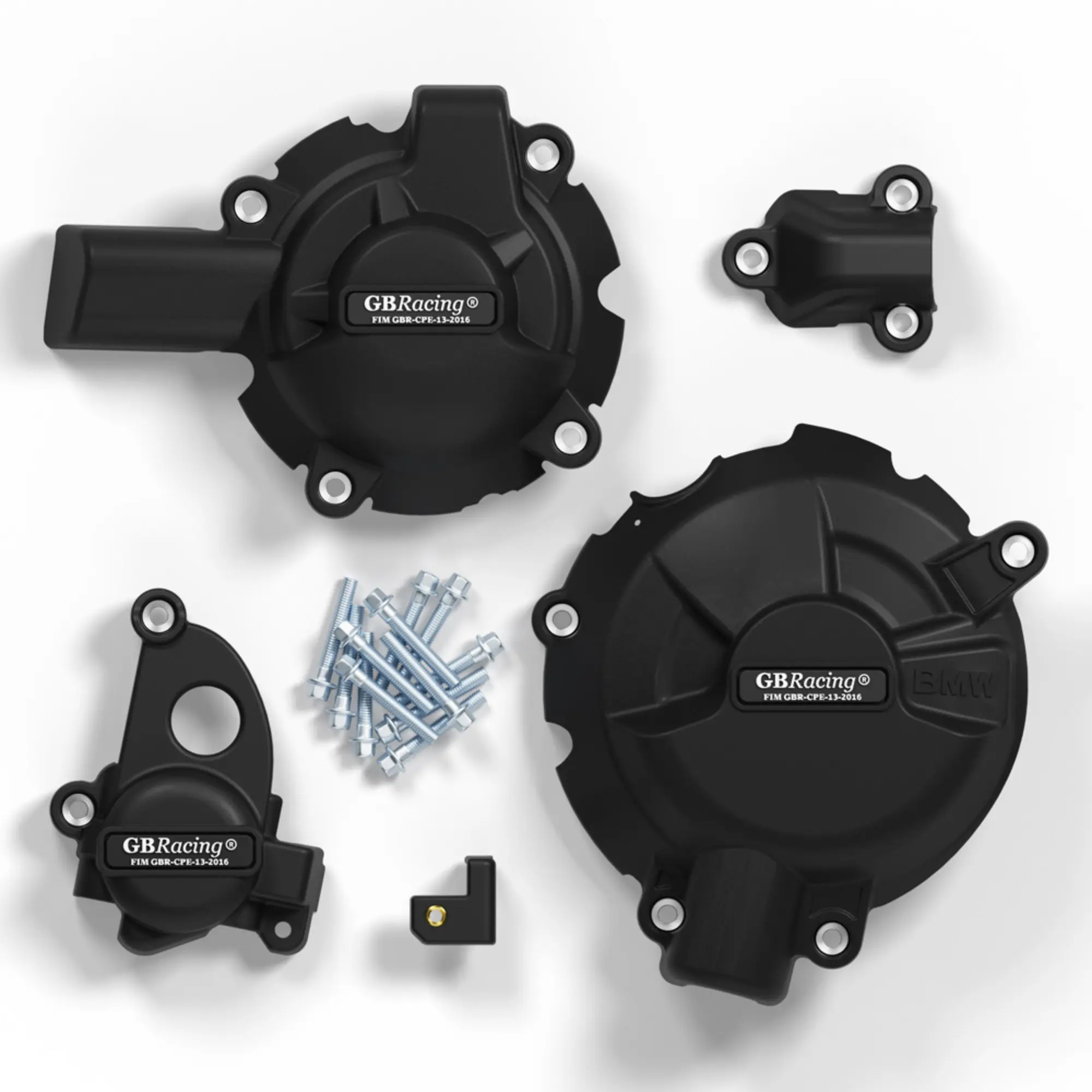 BMW S1000RR (2019–2026) – GBRacing engine guard
